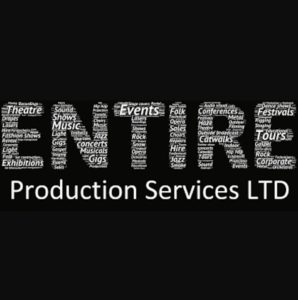 Entire Production Services Ltd